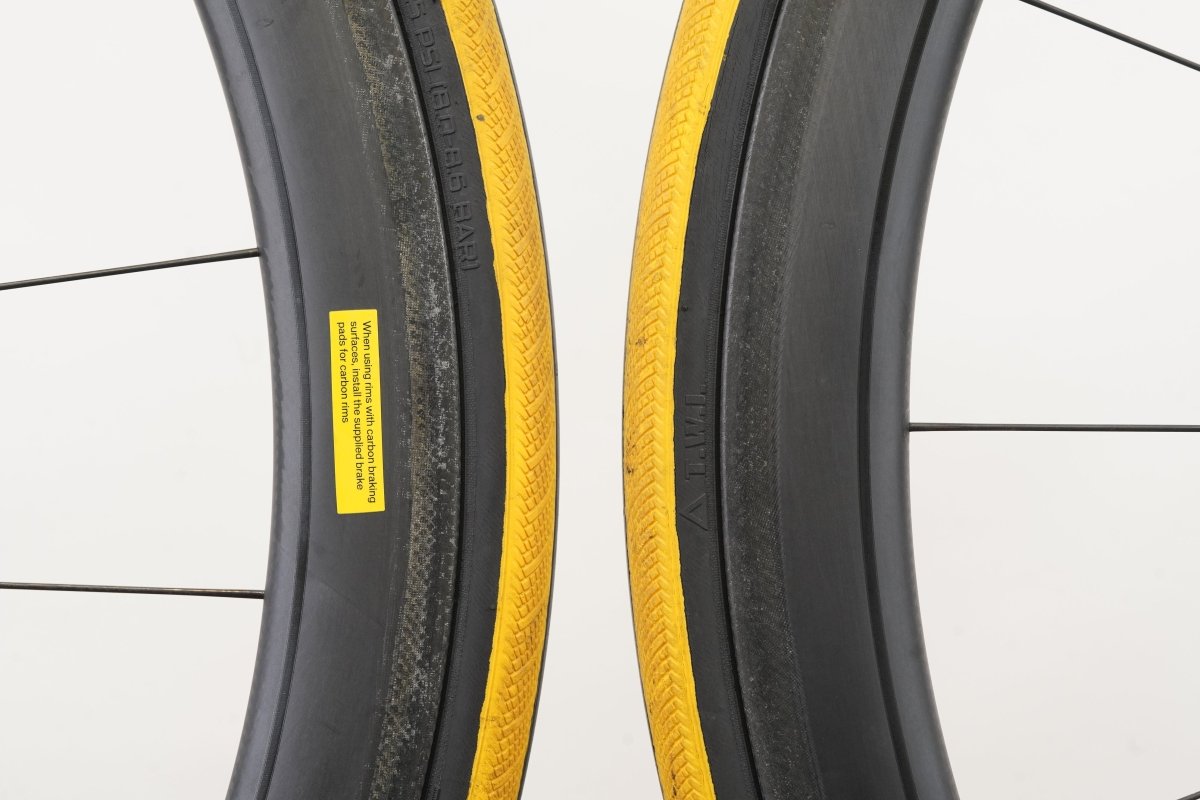 Roval CLX 40 Rapide Carbon Clincher Rim Brake Wheelset XDR 12 Speed CLX40