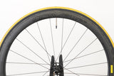 Roval CLX 40 Rapide Carbon Clincher Rim Brake Wheelset XDR 12 Speed CLX40