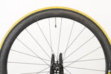 Roval CLX 40 Rapide Carbon Clincher Rim Brake Wheelset XDR 12 Speed CLX40