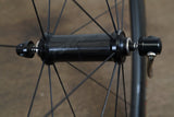 Roval CLX 40 Rapide Carbon Clincher Rim Brake Wheelset XDR 12 Speed CLX40