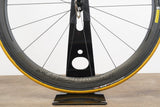 Roval CLX 40 Rapide Carbon Clincher Rim Brake Wheelset XDR 12 Speed CLX40