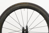 Roval CLX 50 Carbon Tubeless Clincher Disc Brake Wheelset Shimano/SRAM 11 Speed