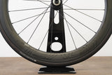 Roval CLX 50 Carbon Tubeless Clincher Disc Brake Wheelset Shimano/SRAM 11 Speed