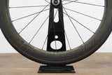 Roval CLX 50 Carbon Tubeless Clincher Disc Brake Wheelset Shimano/SRAM 11 Speed