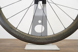 Roval CLX 50 Carbon Tubeless Clincher Rim Brake Wheelset Shimano/SRAM 11 Speed