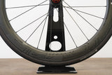 Roval CLX 50 Carbon Tubeless Clincher Disc Brake Wheelset Shimano/SRAM 11 Speed