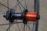 Roval CLX 50 Carbon Tubeless Clincher Disc Brake Wheelset Shimano/SRAM 11 Speed