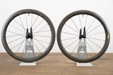 Roval CLX 50 Carbon Tubeless Clincher Rim Brake Wheelset Shimano/SRAM 11 Speed