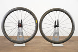 Roval CLX 50 Carbon Tubeless Clincher Rim Brake Wheelset Shimano/SRAM 11 Speed