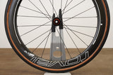 Roval CLX 50 Carbon Tubeless Clincher Disc Brake Wheelset Shimano/SRAM 11 Speed