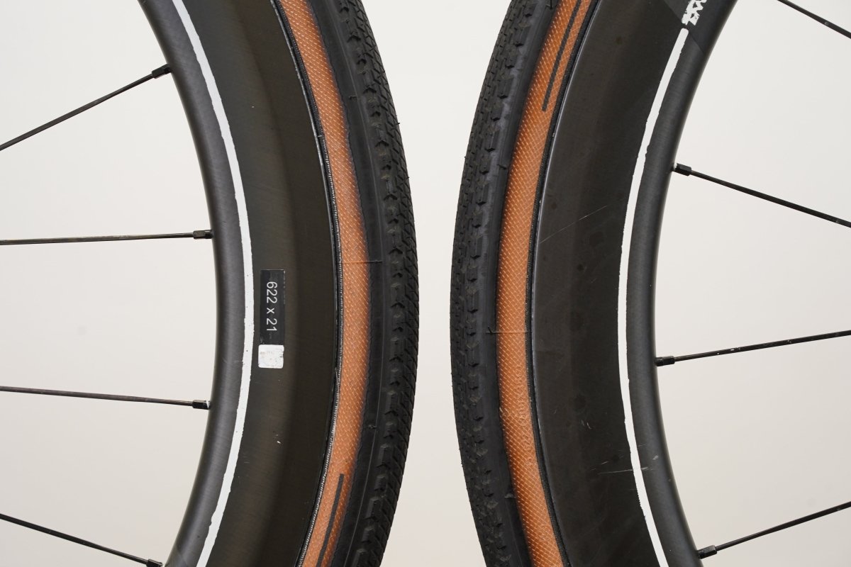 Roval CLX 50 Carbon Tubeless Clincher Disc Brake Wheelset Shimano/SRAM 11 Speed