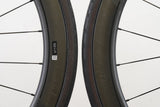 Roval CLX 50 Carbon Tubeless Clincher Disc Brake Wheelset Shimano/SRAM 11 Speed