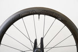 Roval CLX 50 Carbon Tubeless Clincher Rim Brake Wheelset Shimano/SRAM 11 Speed