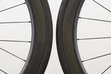 Roval CLX 50 Carbon Tubeless Clincher Disc Brake Wheelset Shimano/SRAM 11 Speed