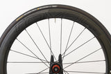 Roval CLX 50 Carbon Tubeless Clincher Disc Brake Wheelset Shimano/SRAM 11 Speed