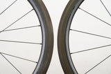 Roval CLX 50 Carbon Tubeless Clincher Rim Brake Wheelset Shimano/SRAM 11 Speed