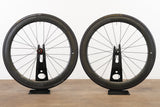 Roval CLX 50 Carbon Tubeless Clincher Disc Brake Wheelset Shimano/SRAM 11 Speed