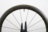 Roval CLX 50 Carbon Tubeless Clincher Rim Brake Wheelset Shimano/SRAM 11 Speed