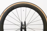 Roval CLX 50 Carbon Tubeless Clincher Disc Brake Wheelset SRAM XDR 12 Speed