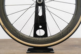 Roval CLX 50 Carbon Tubeless Clincher Disc Brake Wheelset SRAM XDR 12 Speed