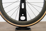 Roval CLX 50 Carbon Tubeless Clincher Disc Brake Wheelset SRAM XDR 12 Speed
