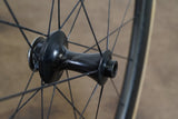 Roval CLX 50 Carbon Tubeless Clincher Disc Brake Wheelset SRAM XDR 12 Speed