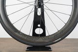 Roval CLX 50 Carbon Tubeless Clincher Rim Brake Wheelset Shimano/SRAM 11 Speed