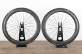 Roval CLX 50 Carbon Tubeless Clincher Rim Brake Wheelset Shimano/SRAM 11 Speed