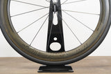Roval CLX 50 Carbon Tubeless Clincher Rim Brake Wheelset Shimano/SRAM 11 Speed