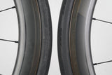 Roval CLX 50 Carbon Tubeless Clincher Rim Brake Wheelset Shimano/SRAM 11 Speed