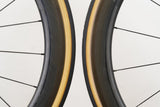 Roval CLX 50 Carbon Tubeless Clincher Rim Brake Wheelset Shimano/SRAM 11 Speed