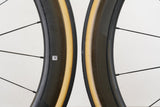 Roval CLX 50 Carbon Tubeless Clincher Rim Brake Wheelset Shimano/SRAM 11 Speed