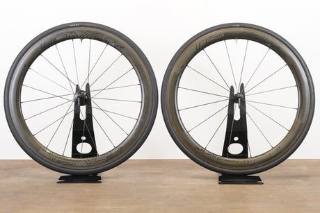 Roval CLX 50 Carbon Tubeless Clincher Rim Brake Wheelset Shimano/SRAM 11 Speed
