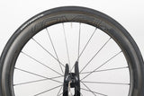 Roval CLX 50 Carbon Tubeless Clincher Rim Brake Wheelset Shimano/SRAM 11 Speed