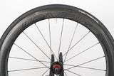 Roval CLX 50 Carbon Tubeless Clincher Rim Brake Wheelset Shimano/SRAM 11 Speed