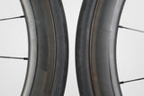 Roval CLX 50 Carbon Tubeless Clincher Rim Brake Wheelset Shimano/SRAM 11 Speed