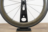 Roval CLX 50 Carbon Tubeless Clincher Rim Brake Wheelset Shimano/SRAM 11 Speed