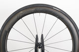 Roval CLX 50 Carbon Tubeless Clincher Rim Brake Wheelset Shimano/SRAM 11 Speed