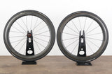 Roval CLX 50 Carbon Tubeless Clincher Rim Brake Wheelset Shimano/SRAM 11 Speed
