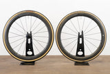 Roval CLX 50 Carbon Tubeless Clincher Rim Brake Wheelset Shimano/SRAM 11 Speed