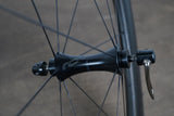 Roval CLX 50 Carbon Tubeless Clincher Rim Brake Wheelset Shimano/SRAM 11 Speed