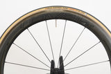 Roval CLX 50 Carbon Tubeless Clincher Rim Brake Wheelset Shimano/SRAM 11 Speed
