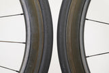 Roval CLX 50 Carbon Tubeless Clincher Rim Brake Wheelset Shimano/SRAM 11 Speed