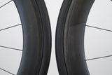 Roval CLX 60 Rapide Carbon Clincher Rim Brake Wheelset 11 Speed CLX60