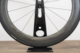 Roval CLX 60 Rapide Carbon Clincher Rim Brake Wheelset 11 Speed CLX60