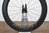 Roval CLX 60 Rapide Carbon Clincher Rim Brake Wheelset 11 Speed CLX60