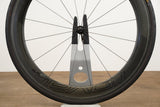Roval CLX 60 Rapide Carbon Clincher Rim Brake Wheelset 11 Speed CLX60