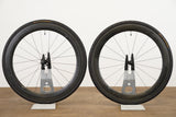 Roval CLX 60 Rapide Carbon Clincher Rim Brake Wheelset 11 Speed CLX60