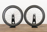 Roval CLX 60 Rapide Carbon Clincher Rim Brake Wheelset 11 Speed CLX60
