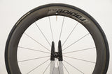Roval CLX 60 Rapide Carbon Clincher Rim Brake Wheelset 11 Speed CLX60